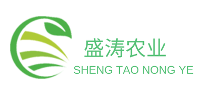 Shengtao Agri official logo for rain cover solutions and orchard protection